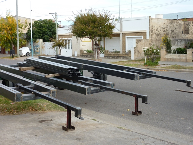 Trailers autodescargables para modulos Cenoz - foto 2