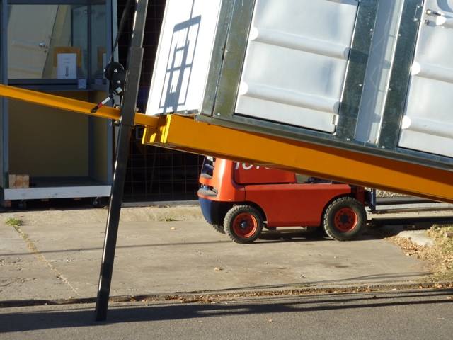 Trailers autodescargables para modulos Cenoz - foto 3