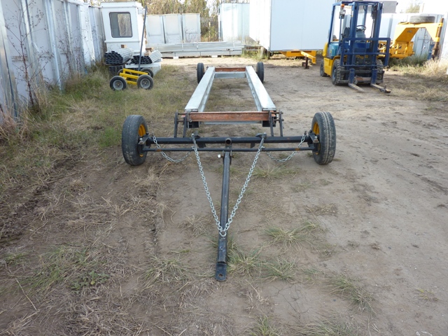 Kit manuales para transportes modulos Cenoz - foto 4
