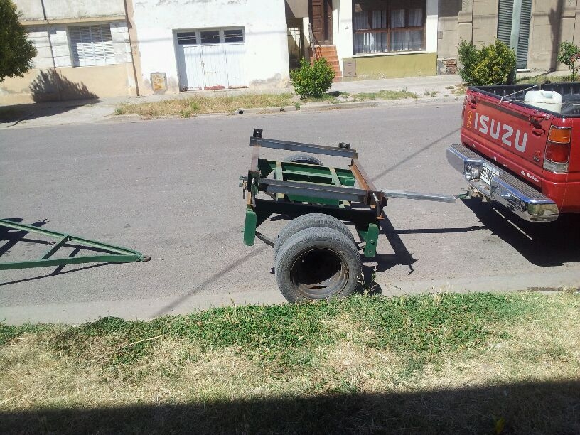 Buggies - foto 2