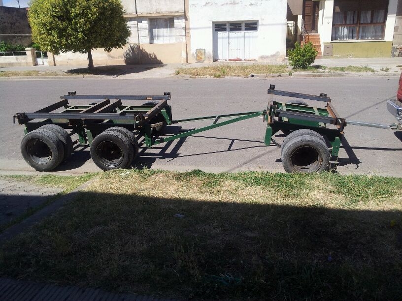 Buggies
